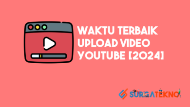 Waktu Terbaik Upload Video YouTube [2024]