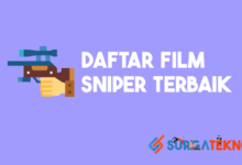 daftar film sniper