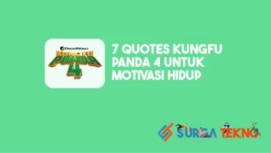 7 Quote di Kungfu Panda 4 untuk Motivasi Hidup