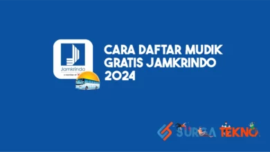 Cara Daftar Mudik Gratis Jamkrindo 2024