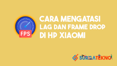 Cara Mengatasi Lag dan Frame Drop di HP Xiaomi