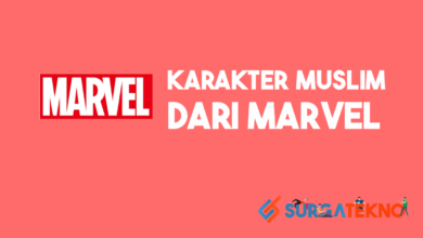 Karakter Muslim dari Marvel