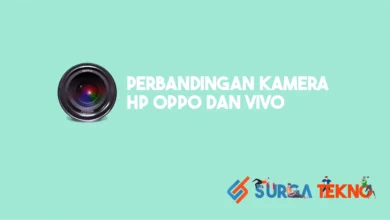 Perbandingan Kamera HP Oppo dan Vivo