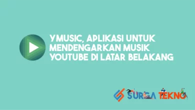 YMusic, Aplikasi untuk Mendengarkan Musik YouTube di Latar Belakang