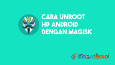 Cara Unroot HP Android dengan Magisk